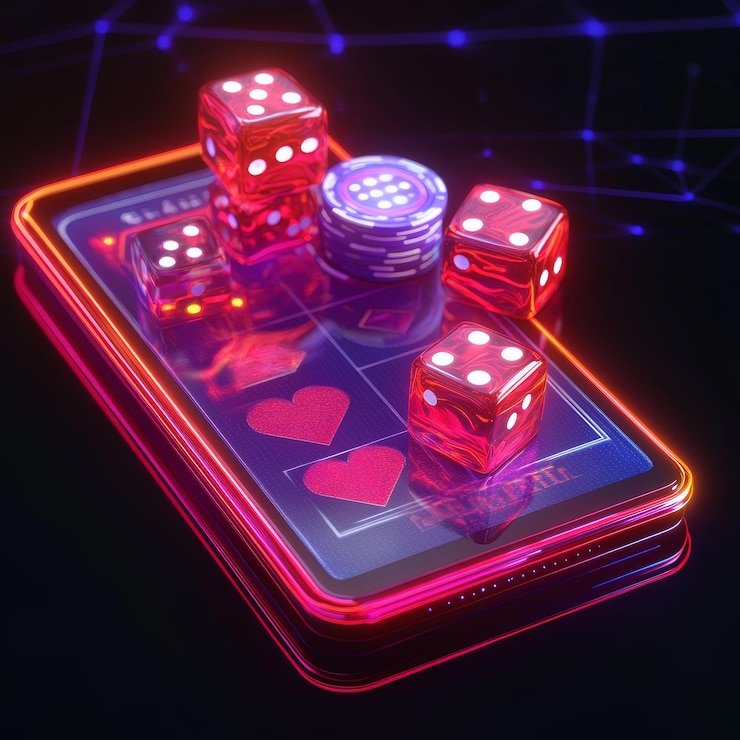 Tampilan mobile sky77 untuk navigasi