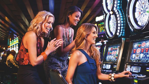 Pengingat bermain sadar Slot Apollo
